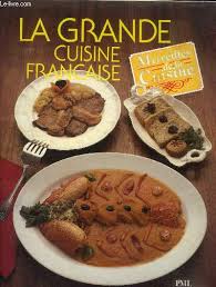 Petites pommes de terre écrasées. La Grande Cuisine Francaise Merveilles De La Cuisine De Anonyme Achat Livres Ref Ro40279233 Le Livre Fr