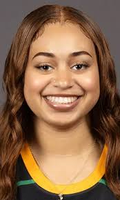 2024-25 Women's Basketball Roster