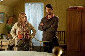 Leap Year With Amy Adams: Film Review