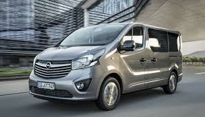 Scientists discovered the world's largest sponge 2,100 meters (7,000 feet) below the surface of the pacific ocean near hawaii during the national oceanic and atmospheric administration's (noaa). Prices Are Set New Opel Vivaro Combi And Tourer Large Vans Media Opel International
