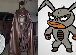 His first hit single was antidote, was released in 2015. Travis Scott Deletes His Instagram After Getting Trolled For His Batman Costume 9gag