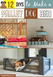 So, to make your work easier, we've collected 76 raised garden bed plans that you can easily build. 12 Diys To Make A Pallet Dog Bed Guide Patterns