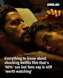 Some viewers even wanted to delete their search history after 😯