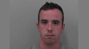 Mitchell Thomas jailed for 'revenge' Bristol arson attack