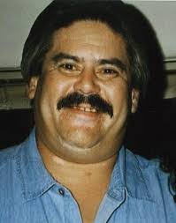 Frank 'Larry' Abril, July 10, 2009