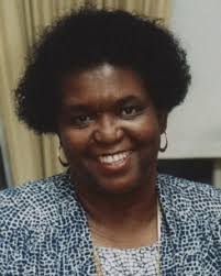 Honoring Ethel Mizell Pappy & the...