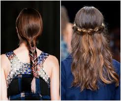 But braids help reduce your hair's fabric and other surfaces which can lead to. Everyday Braids Everyday Hairstyles With Braids Ifashion Network By Ifashion Network Medium