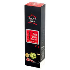 Pasta Wasabi Do Sushi 43 G 9264673402 Allegro Pl