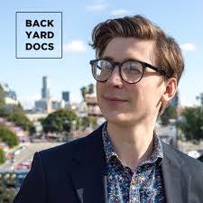 Dorian Dreyfuss's Instagram, Twitter & Facebook