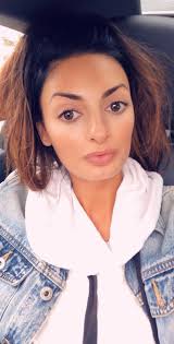 Organic Spray Tans by Kristen