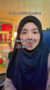Combo Paling Laris di Blanco: Wangi untuk Lelaki Kacak