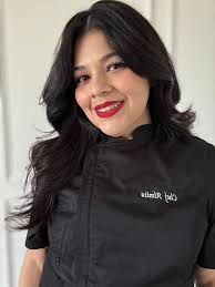 Ming Chef Asian cuisine highly recommended