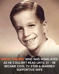 At 77, he's a cool and funny actor and director! 👇👇