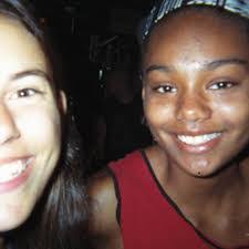 Sheri Boucher's Instagram, Twitter & Facebook