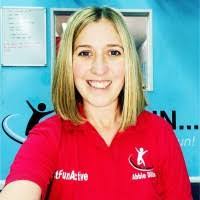 Abigail Dillon's Instagram, Twitter & Facebook