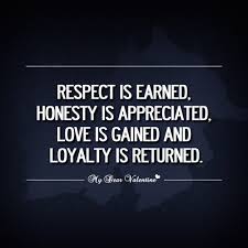 Image result for quotes loyalty