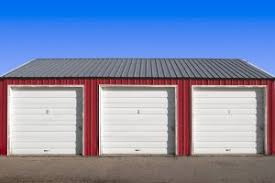 Fertiggaragen preise richten sich nach garagentyp und garagenausstattung. In Einer Fertiggarage Bohren Geht Das