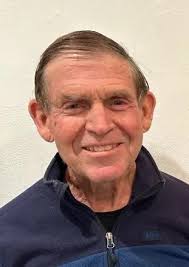 Obituary information for Peter Price Britton