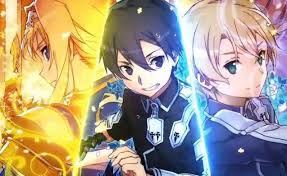 Berikut 20 list anime terbaik 2018 dari berbagai genre versi kabar anime untukmu. 20 Anime Fall 2018 Terbaik Dari Sao Alicization Sampai Hinomaruzumou Selowae