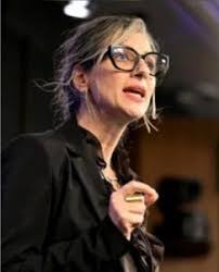 Sawsan Daoud's Instagram, Twitter & Facebook