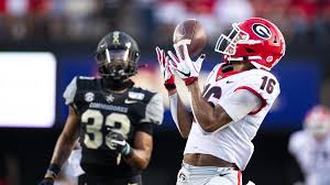 That makes it longer than average nfl games by 16 minutes. Uga Vanderbilt Football Game Kickoff Time Tv Channel Announced