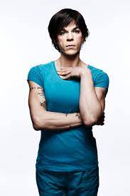 What happened to maxine on wentworth. Socratis Otto Exclusive Wentworth Interview The Freak Show Will Be Unleashed