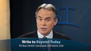 Un profeta, un presidente y un pueblo