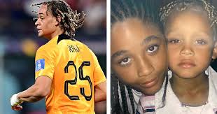 Vijf dingen die je nog niet wist over Xavi Simons