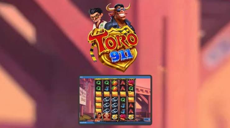 Toro 911 Slot » Demo & Betyg - CasinoSpelnytt.se