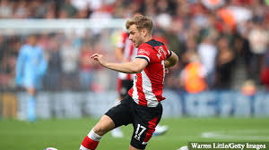 Stuart armstrong (born 30 march 1992) is a scottish professional footballer who plays as a midfielder for premier league club southampton and the scotland national team. Surely Not Southampton Fans React To Shock Stuart Armstrong Claims