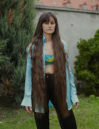 Indie Captures The Long Hair Festival In Poland Indie Mag