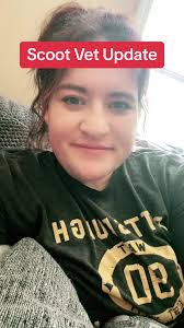 CASHAPP/VENMO: kasrae88 Im making a linktree to provide the amazon list and  eventually the animal hospital information to donate directly to vet bills.  We love you all! #ScootsArmy #Scoot #cats ...