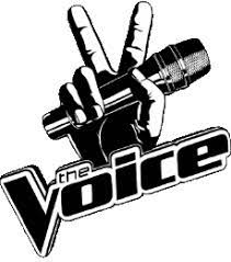 This is where you start. Multimedia Emissionen Tv Show The Voice Gif Service