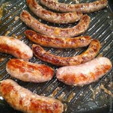 Salsiccia Merguez Wurstchen Rezepte Mit Wurstchen Lebensmittel Essen
