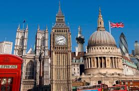 Resultado de imagen de FOTOS LONDRES