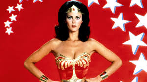 If there was i didnt catch it. The Message That Original Wonder Woman Lynda Carter Had For Gal Gadot