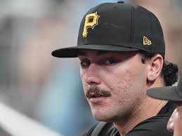 Pirates' nosedive continues with 10th straight loss as Padres finish off  sweep