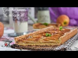 Tarte Aux Pommes Au Beurre Amour De Cuisine Recette Tarte Facile Et Rapide Recette Tarte Aux Pommes Recette Tarte
