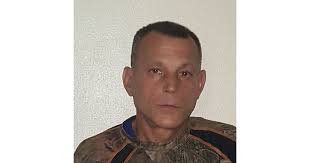 Mike A. Fountain Obituary (1967