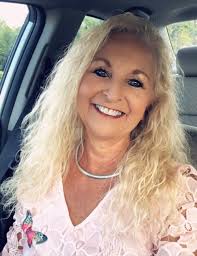 Obituary information for Susan Ann Garner Johnson