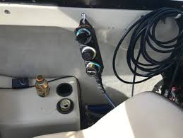 Size for size lmr has the lowest loss of any flexible cable and comparable loss to semi rigid hard line cables flexibility and bend ability are. Yamaha Uf 33 Stern Drive Used Boat In Japan For Sale Boatflow Jp