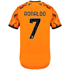 See more of juventus indonesia on facebook. Nino Futbol Camiseta Cristiano Ronaldo 7 3Âª Equipacion Naranja 2020 21 La Camisa Chile