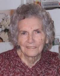 Mildred Dickens Obituary January 22, 2015