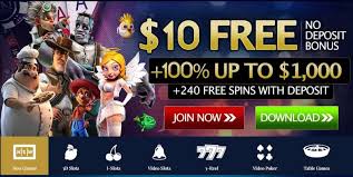 Once the timeframe is completed, your real money balance will be zeroed and you would be required to deposit money in order to keep playing. 1000 No Deposit Bonus Casino Peatix