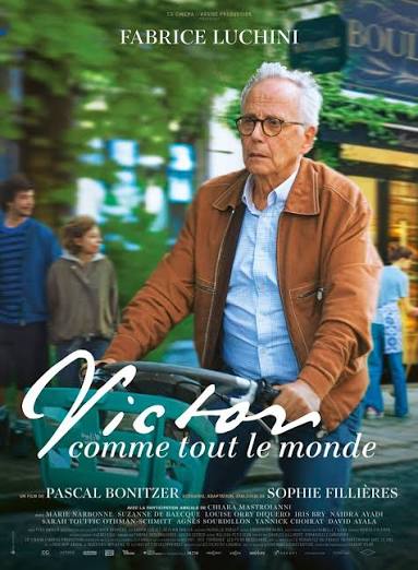 Victor comme tout le monde - Film 2026 - AlloCiné