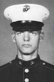 Ernest Herbert Nunn JR"