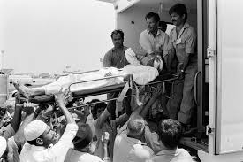 What It S Like To Be On A Plane When It S Hijacked