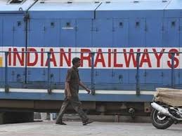 Irctc Among Nine Caterers Fined By Railways For Bad Food Indian Railways Train Service Railway