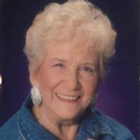 Obituary information for Frieda Coons