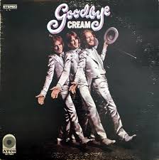 Image result for Cream 1969 Monaco